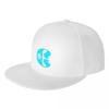 Copper Mountain  Blue C Snowflake Logo  Colorado Baseball Cap Anime Hat sun hat Womens Beach Outlet Unisexs