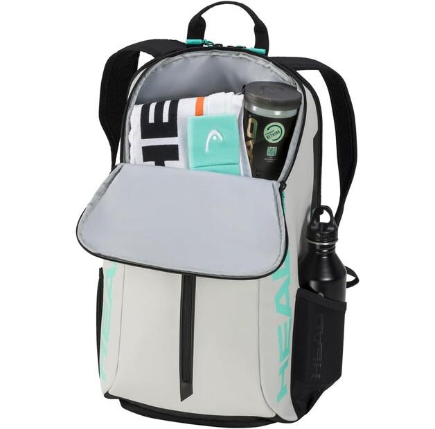 Backpack Head Tour 25L Ceramic/teal (260654-CCTE)
