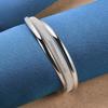 Fashion Jewelry Large Reticulated Bracelet Jewelry