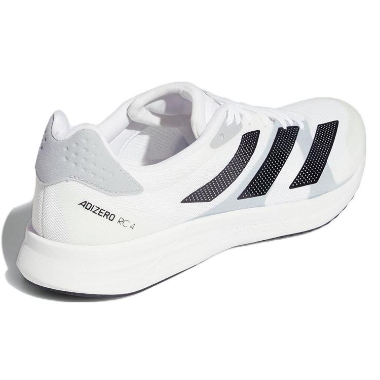 adidas Adizero RC 4 'White Black' Men's GX8152