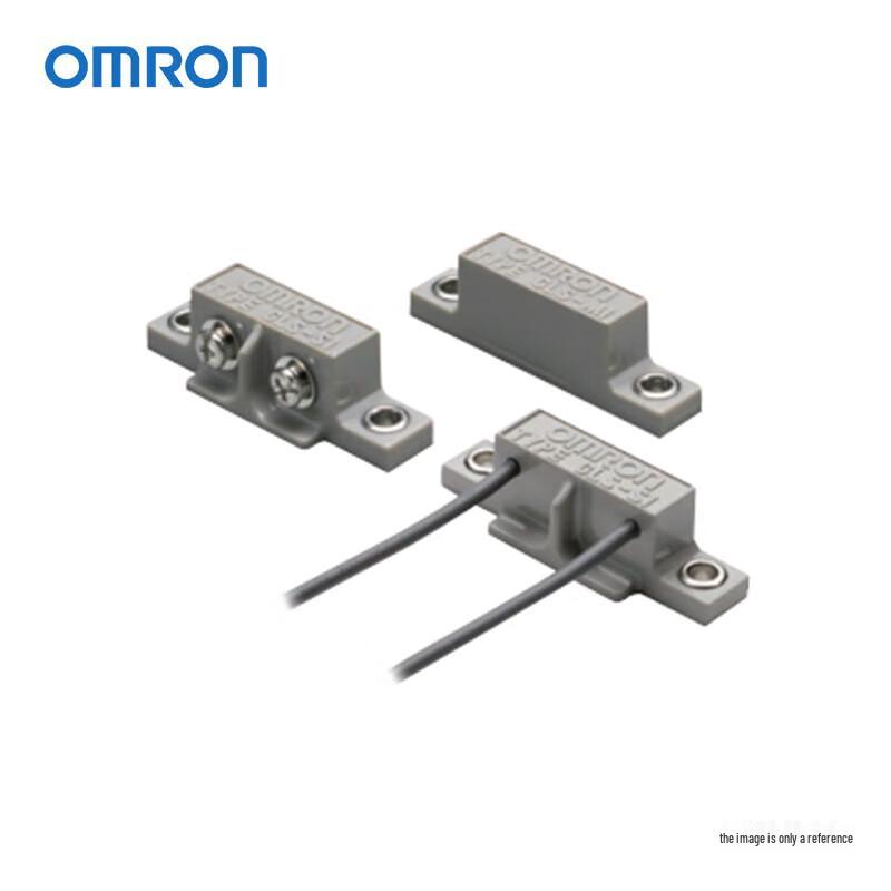Omron Magnetic Proximity Sensor GLS-1L