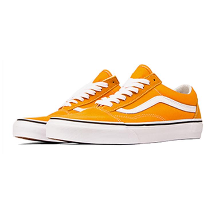 Old Skool Vans 'Dark Cheddar' VN0A38G1UKU