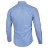 2024 Men's Fashion Long-Sleeve Multicolor Slim Fit Shirt
