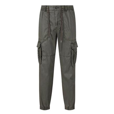 Unterteile – Hosen & Kniehosen