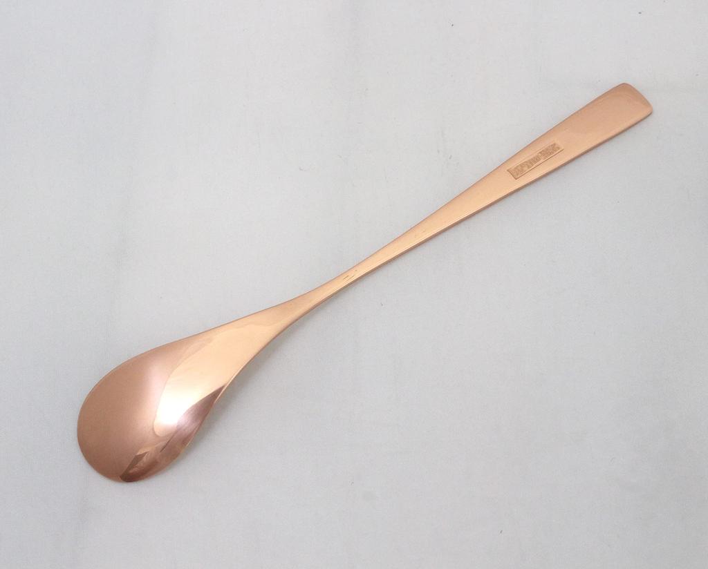 Asahi Long Tea Spoon (Gift Packaging)