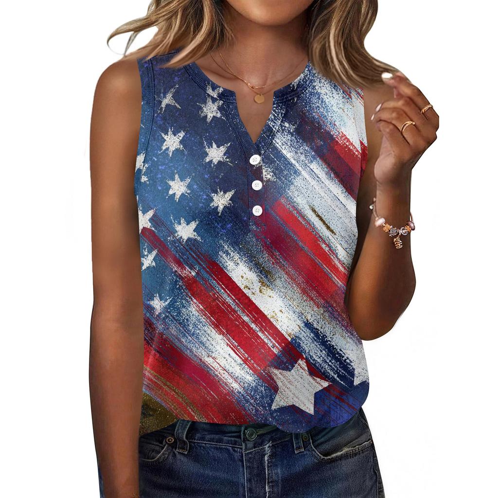 Women's Fashionable Casual Top