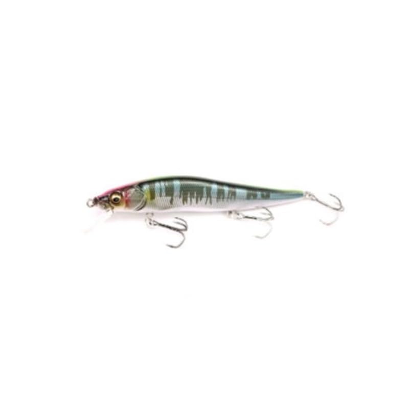 

Megabass VISION ONETEN Special Color 102 Visible SL Shad Lure
