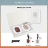 Scented Wax Tablets Gift Box: Wardrobe & Closet Fresheners for Mom & Bestie – Perfect Christmas Souvenir