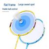 Deli & Angenete F2103 Badminton Racket Set