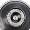 12v Universal Motorcycle Electric Horn Speaker Suitable for Pit Bikes Scooters ATVs and Light Motorcycles Modified Horns
