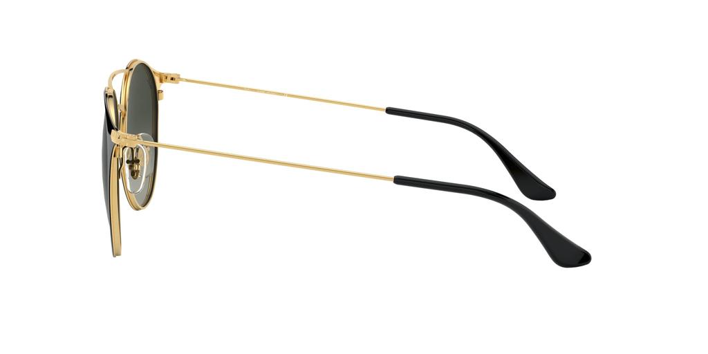 Sunglasses 0RB3546 Light Grey Gradient Dark Grey 52 Ray-Ban 187/71