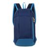 Sport Backpack Nylon Large Capacity Wide Shoulder Strap Outdoor Backpack for Travel Camping