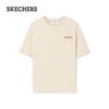 Unisex Knitted Short Sleeve T-Shirt L226U021