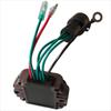 Compatible Rectifier for Outboard Motor 64J-81960-10-00 64J-81960-00-00 2011.14
