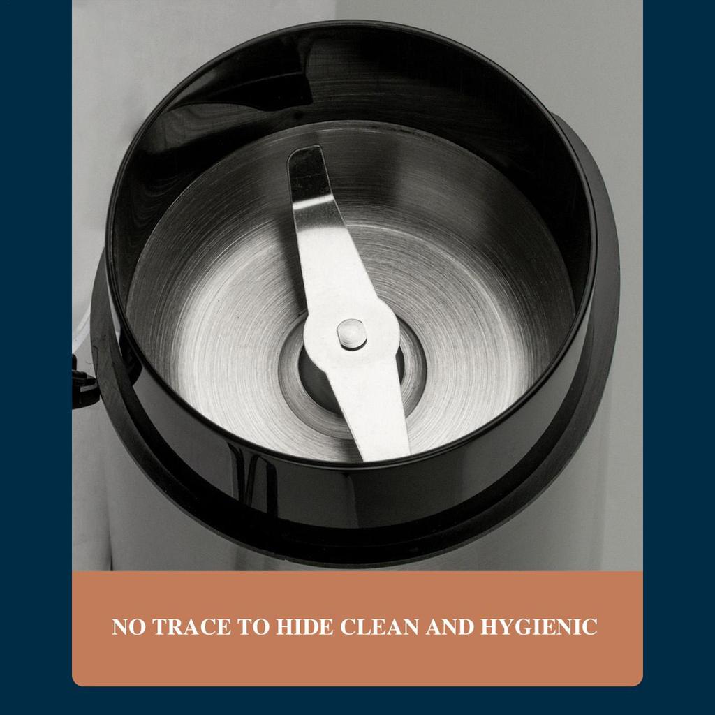 Kvarn För Kök Avtagbar Köksmatlagningstillbehör Kaffekvarnar För Hemmabruk För Kryddning Torkade Chilifrukter Måltidsförberedelse