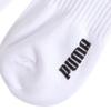 Puma Short Socks 3 Pack Bundle