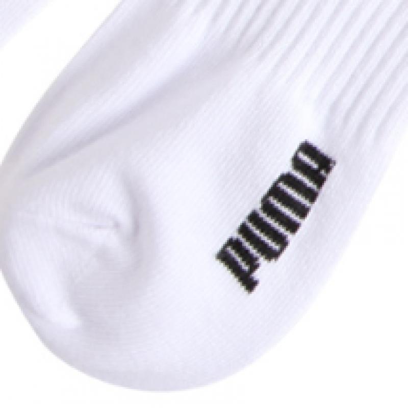 Puma Short Socks 3 Pack Bundle