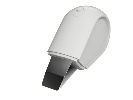 

THANKO Torun ULTRASWWH Wide W Ultrasonic Blade Stain Cleaner for Clothing, Stain Removal, Ultrasonic Cleaning, Collar Stain, Oil Stain