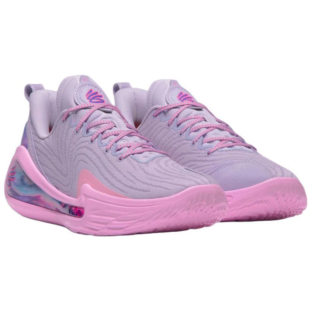 Under Armour Curry Flow 12 Curry Camp 3027631-502