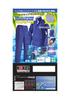 Noxus Hurricane Rain Suit EK-150 Navy, 3L (EL)