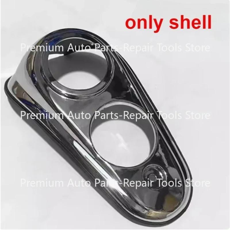 For Lifan 150-11/14/QJ150-3B Crown Prince Motorcycle Accessories Oil Tank Fuel Gauge Full Vehicle Instrument shell only