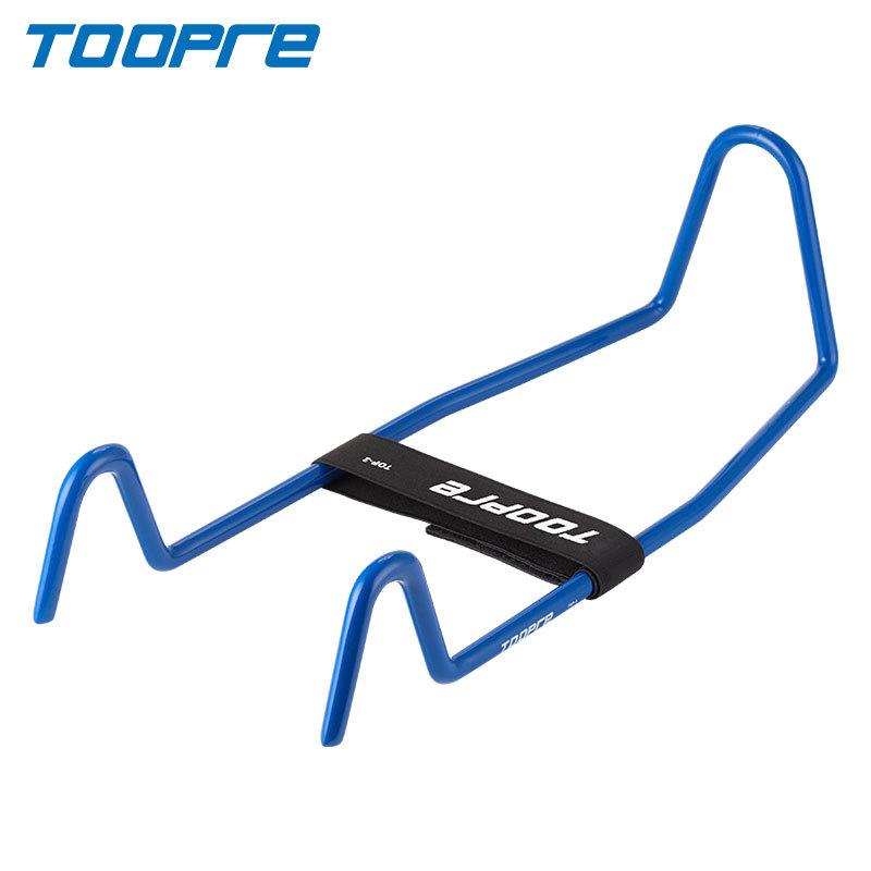 

TOOPRE Bicycle Handlebar Stabilizer Mountain Road Bike Handlebar Reinforcement Anti Sway Tool синий