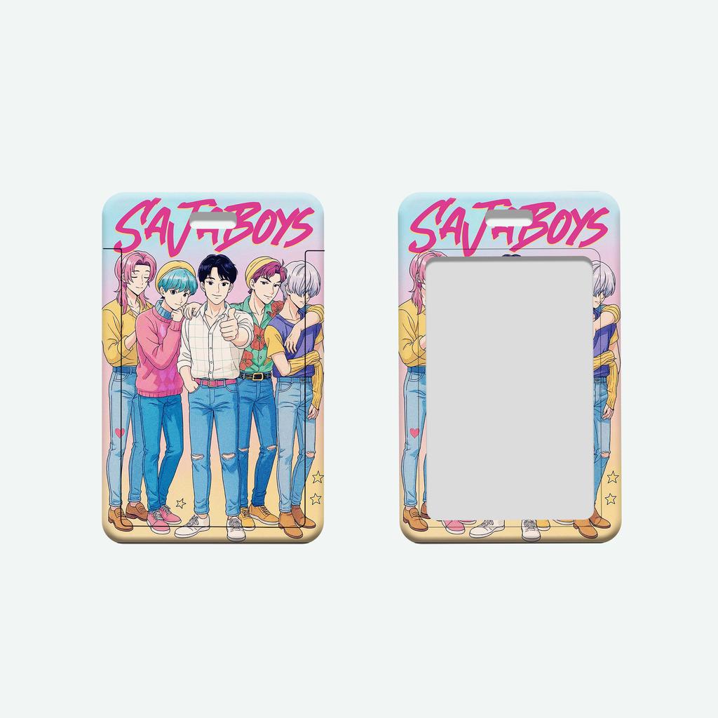 Pass Card Set Student ID Card Set Bus Meal Card Badge Student Meal Card