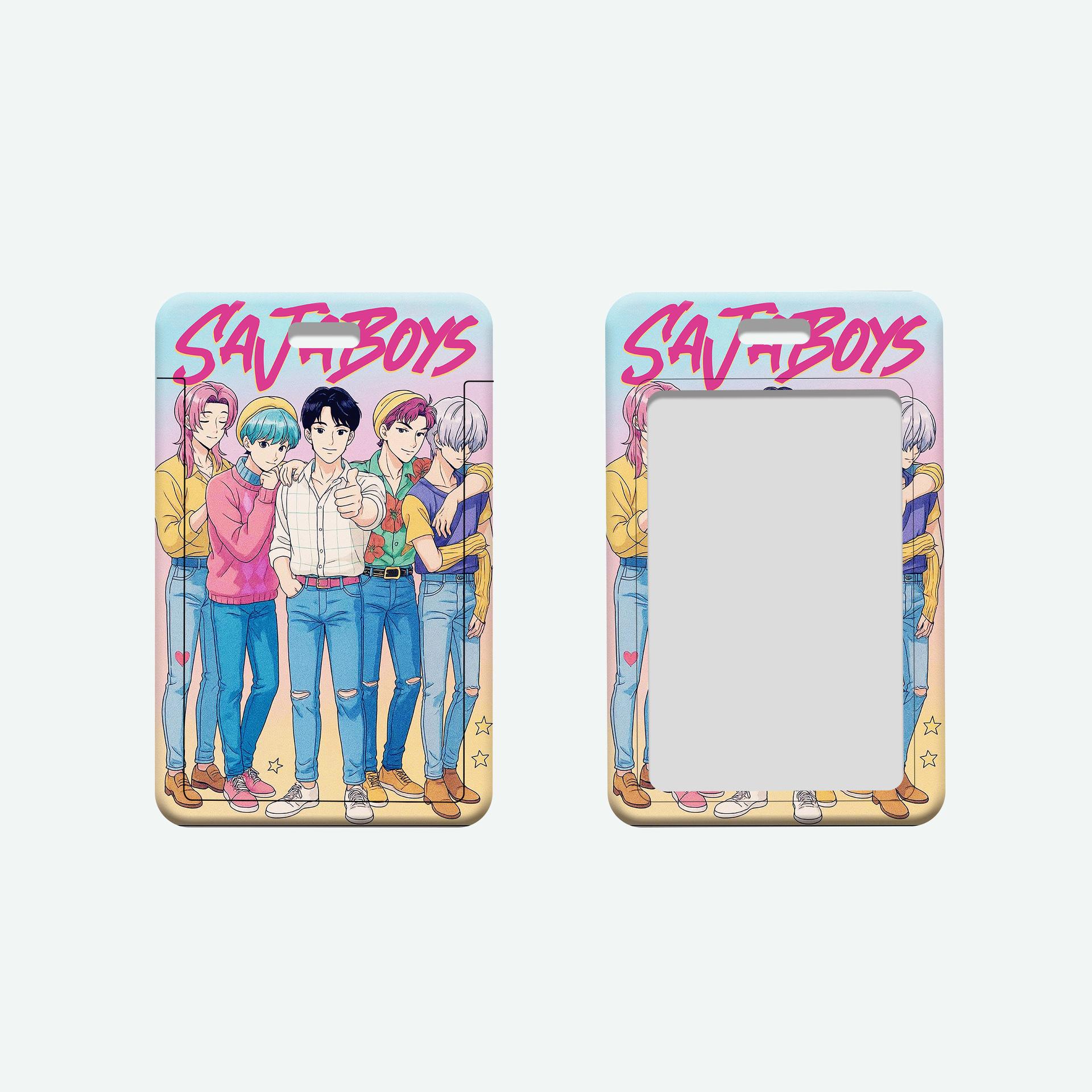 

Pass Card Set Student ID Card Set Bus Meal Card Badge Student Meal Card 22