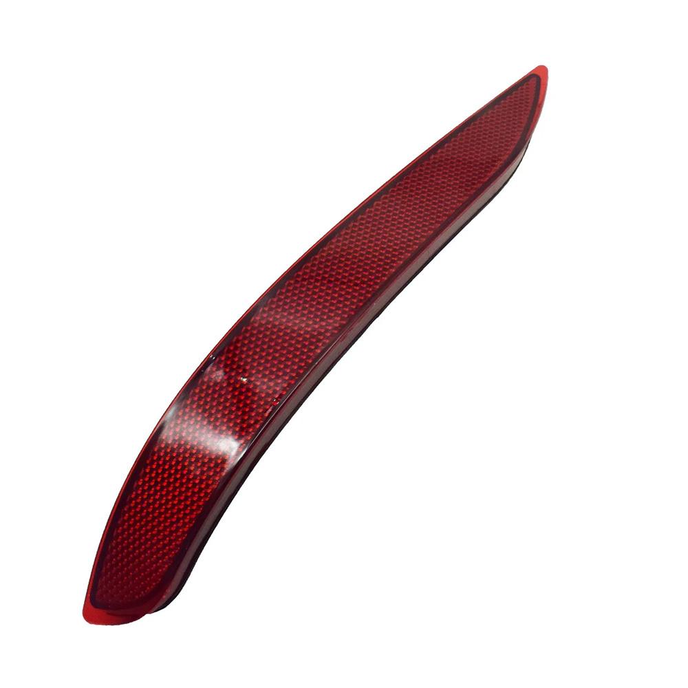 Left Side Rear Bumper Reflector LH For Chevrolet Equinox 2018 2019 2020