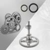 Lawnmower Camshaft Replacement Kit For 84005207 793880 793880 697110 795387 Engines With Oil Seal And Crankcase Gaskets