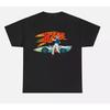 Speed Racer T Shirt Heavy Cotton