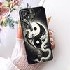 For Oppo A73 5G Case CPH2161 Luxury Flowers Butterfly Painted Cover Soft Slim Phone Case For Oppo A72 5G OppoA73 5G Fundas Coque