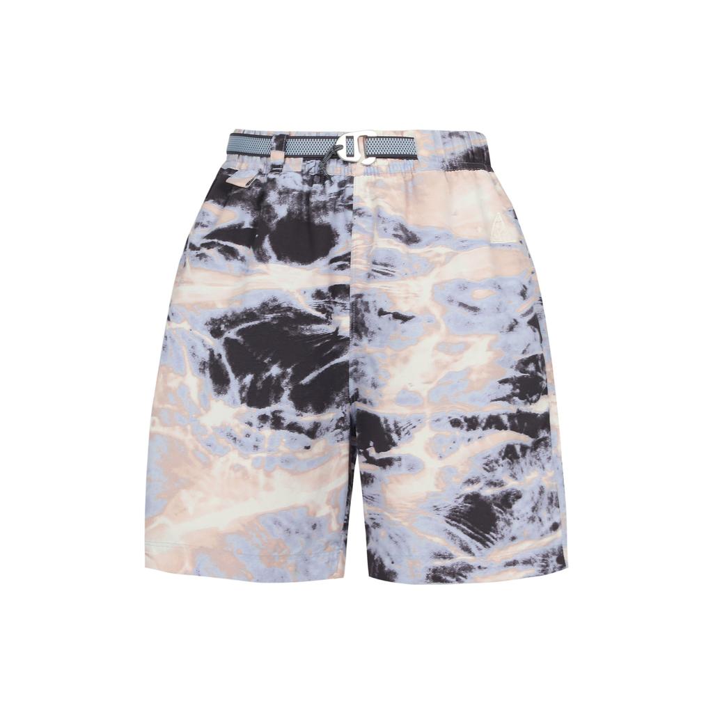 Nike All Conditions Gear Trail Running Shorts Men Bottoms Oxford-Pink FB4199-601