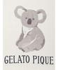 Gelato Pique Koala JQD Blanket PWGG254626OWHTF