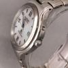 Used [Working Item] CITIZEN Atessa Eco Drive Perpetual Calendar Watch E760-K17691 Solar Titanium