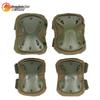 Tactical Knee & Elbow Pad Set
