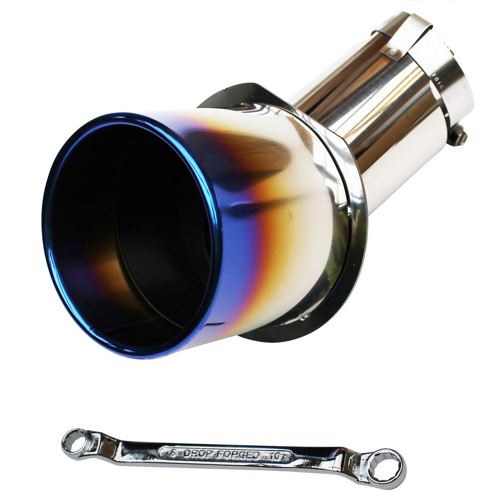 

SFC Swift ZC72S exclusive muffler cutter titanium