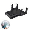 Compact Size Headlight Base Protective Cover Welding Helmet