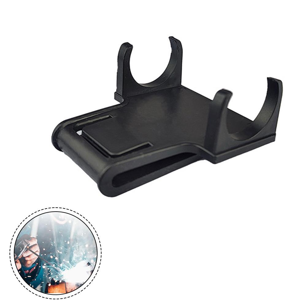 Compact Size Headlight Base Protective Cover Welding Helmet