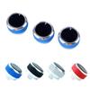 3Pcs Durable High Quality Convenient Air Conditioning Control Switch AC knob Fit For Ford Focus 05-14 2 3 Mondeo Car#291738