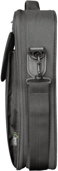Trust atlanta 15.6 inch eco notebook bag