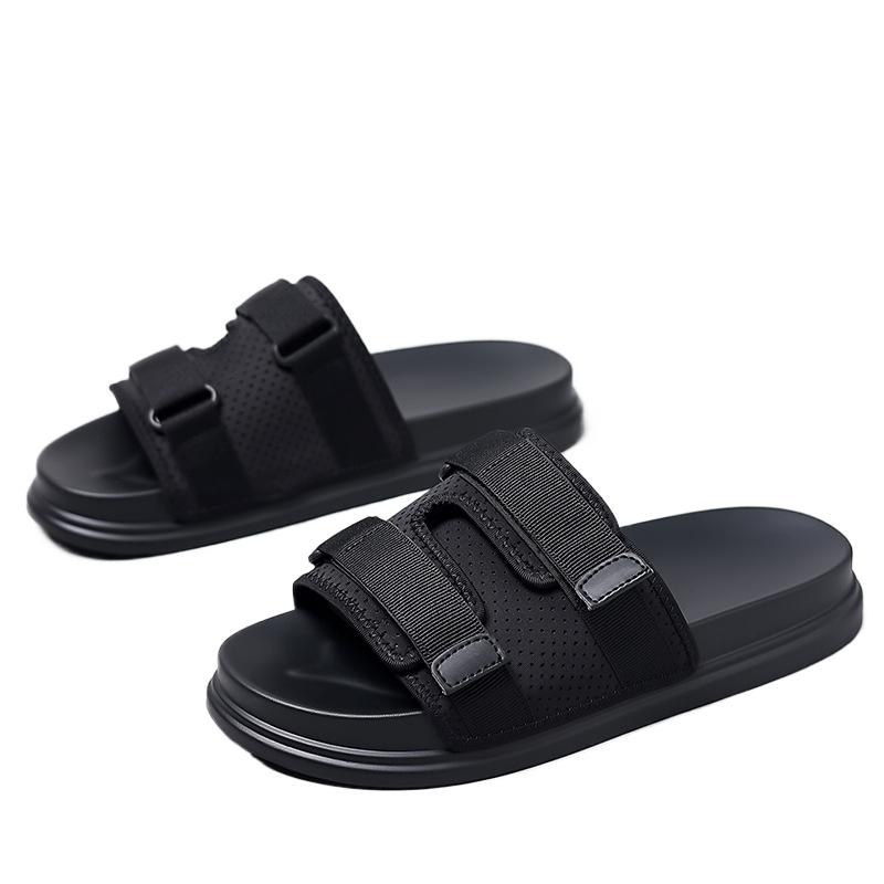 Fashion Summer Fashion Men's Sandals Wear Resistant Sports Outdoor Leisure Beach Slippers