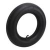 2Pcs 4.80 4.00‑8 Inner Tube Heavy Duty Rubber Replacement Tire Inner Tube For Wheelbarrow Garden Carts Trailers TR87