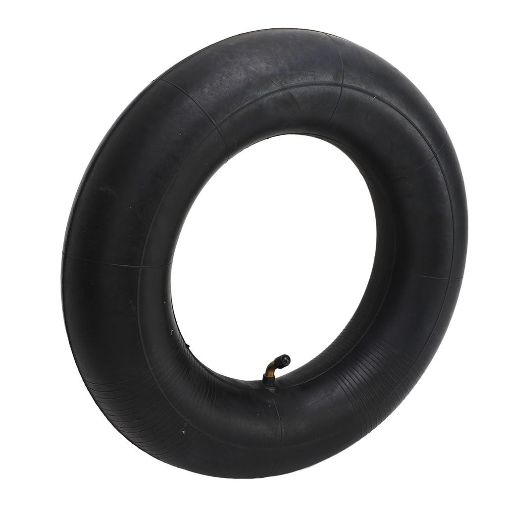 2Pcs 4.80 4.00‑8 Inner Tube Heavy Duty Rubber Replacement Tire Inner Tube For Wheelbarrow Garden Carts Trailers TR87