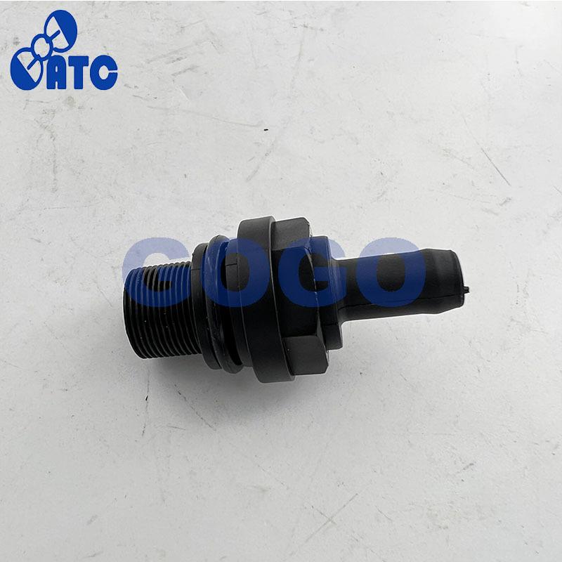 10pcs 12204-0C010 Positive Crankcase Ventilation PCV Valve For 05-16 Toyota Tacoma