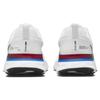 Nike React Infinity Run Flyknit 3 White Photo Blue Red Men Sneakers University-Red Black FJ3994-100