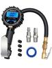 AstroAI Air Gauge, Tire Gauge, 1720 KPA Air Pressure Gauge, Air Pressure Gauge, Self-Luminescent