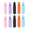 10pcs Durable Hair Root Clip ABS Fluffy Hair Clip Home Use Hair Styling Tool  Long Short Hair