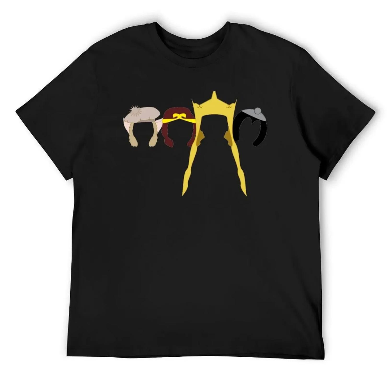 

Monkey Magic Shirt T-Shirt vintage t shirts designer shirts summer top graphic t shirt vintage t shirts for men pack S чёрный