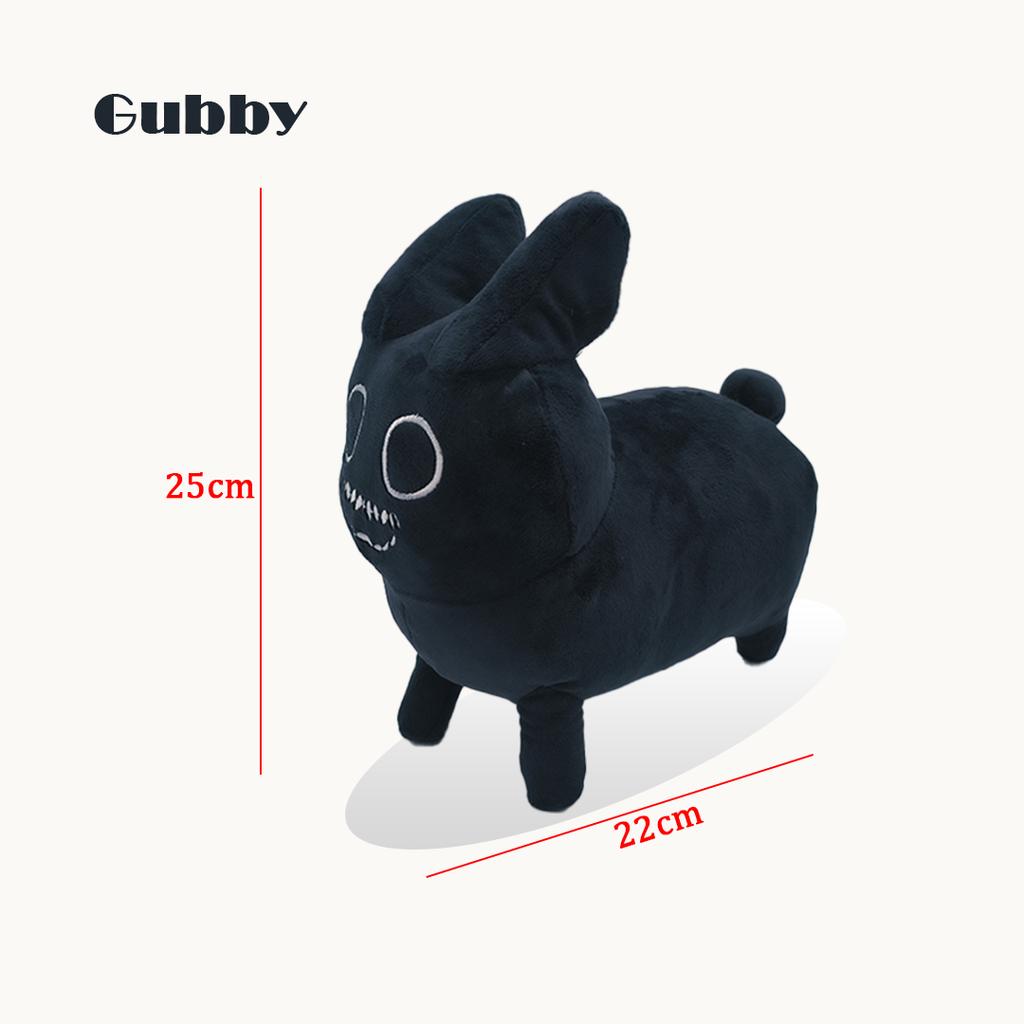 TreasuringU Two Time Plush Toys Anime Peripherals Chance Mafioso Stuffed Doll Game Soft Plushie Birthday Christmas Gift